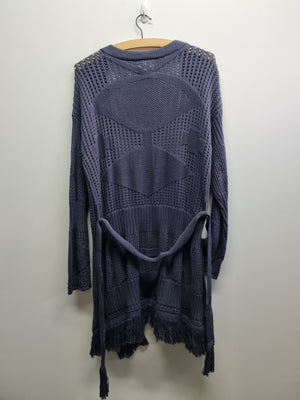 AB ORGANIC CARDI