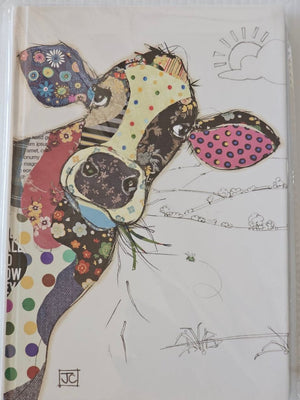 BUG ART NOTEBOOKS