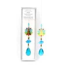 SPIRITAL LIFE SUNCATCHERS