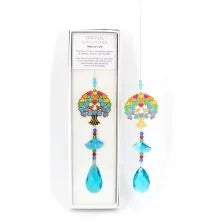 SPIRITAL LIFE SUNCATCHERS