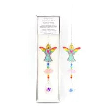 SPIRITAL LIFE SUNCATCHERS