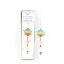 SPIRITAL LIFE SUNCATCHERS