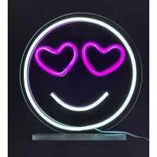 NEON USB SIGNS LARGE