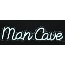 NEON USB SIGNS LARGE