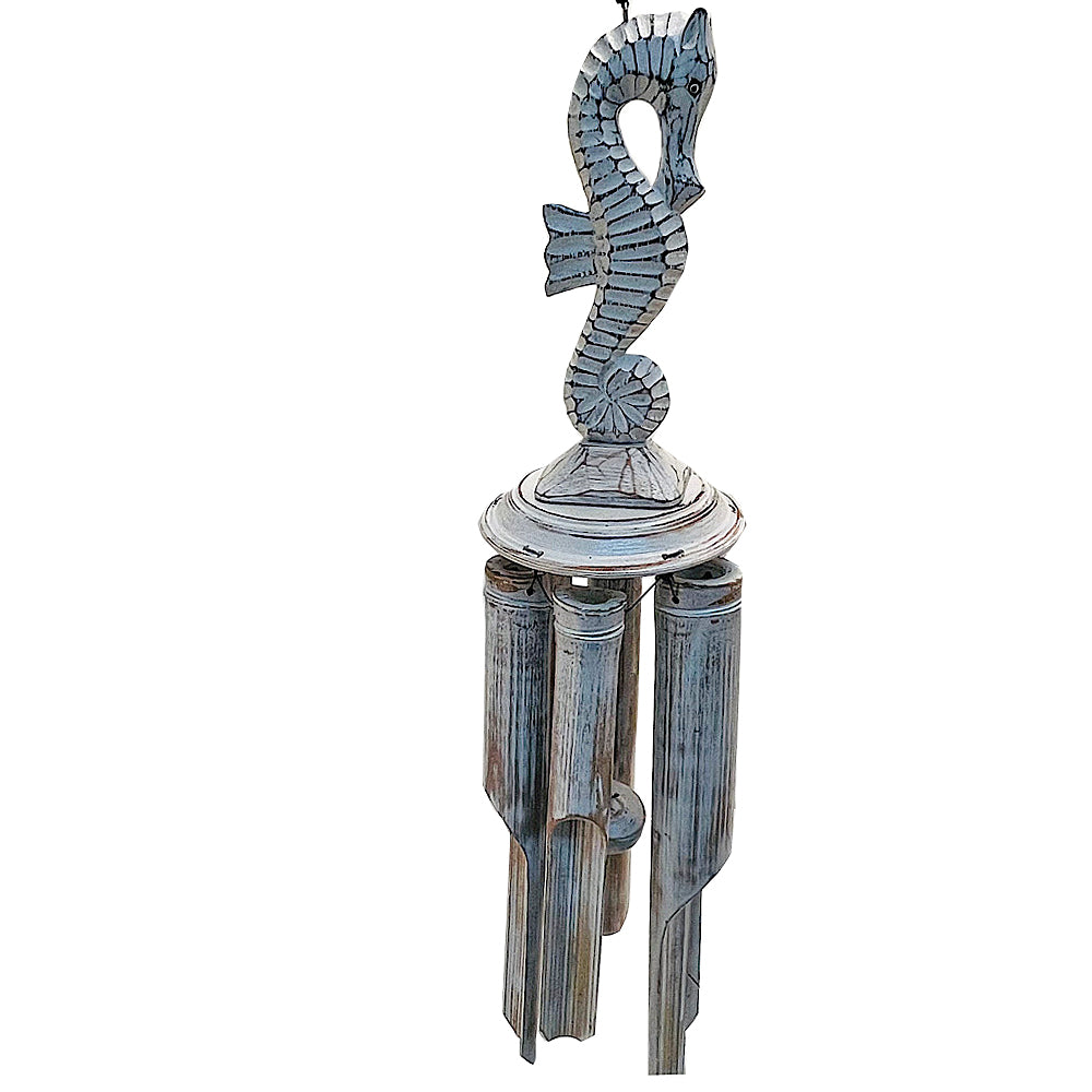 SEAHORE WIND CHIME