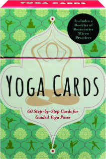 Yoga Cards 60