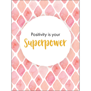 BOXED AFFIRMATIONS CARDS - POSITIVE & POWERFUL