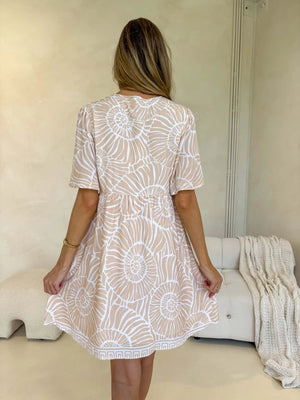 BEACHCOMBER SIENNA DRESS