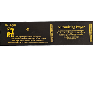 AZTEC BANJARA INCENSE STICKS