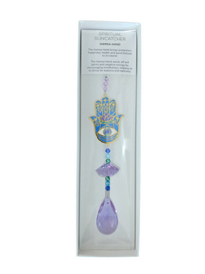 SPIRITAL LIFE SUNCATCHERS