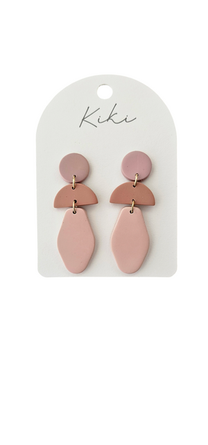 KIKI COSTUME EARINGS