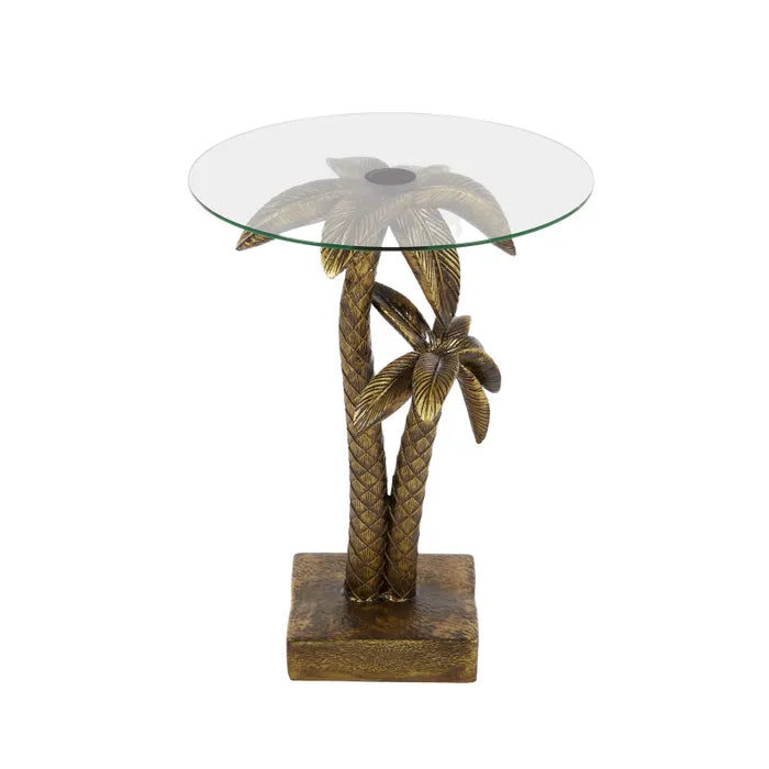 ANTIGUA SIDE TABLE