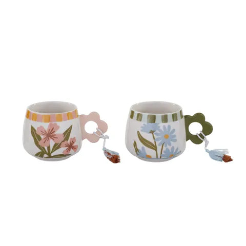 LULU CERAMIC MUG