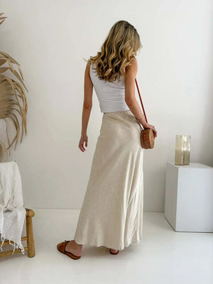 KORA MAXI SKIRT