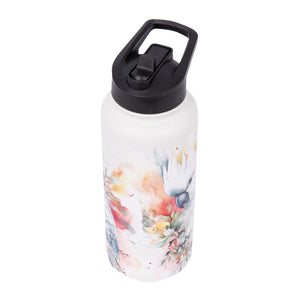 NATIVE BLOOM WATER BOTTLE 950ML