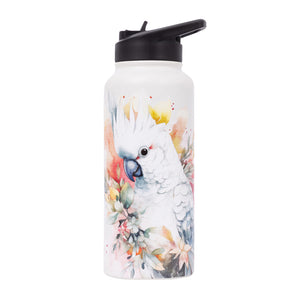 NATIVE BLOOM WATER BOTTLE 950ML