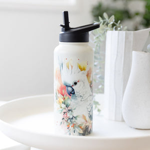 NATIVE BLOOM WATER BOTTLE 950ML