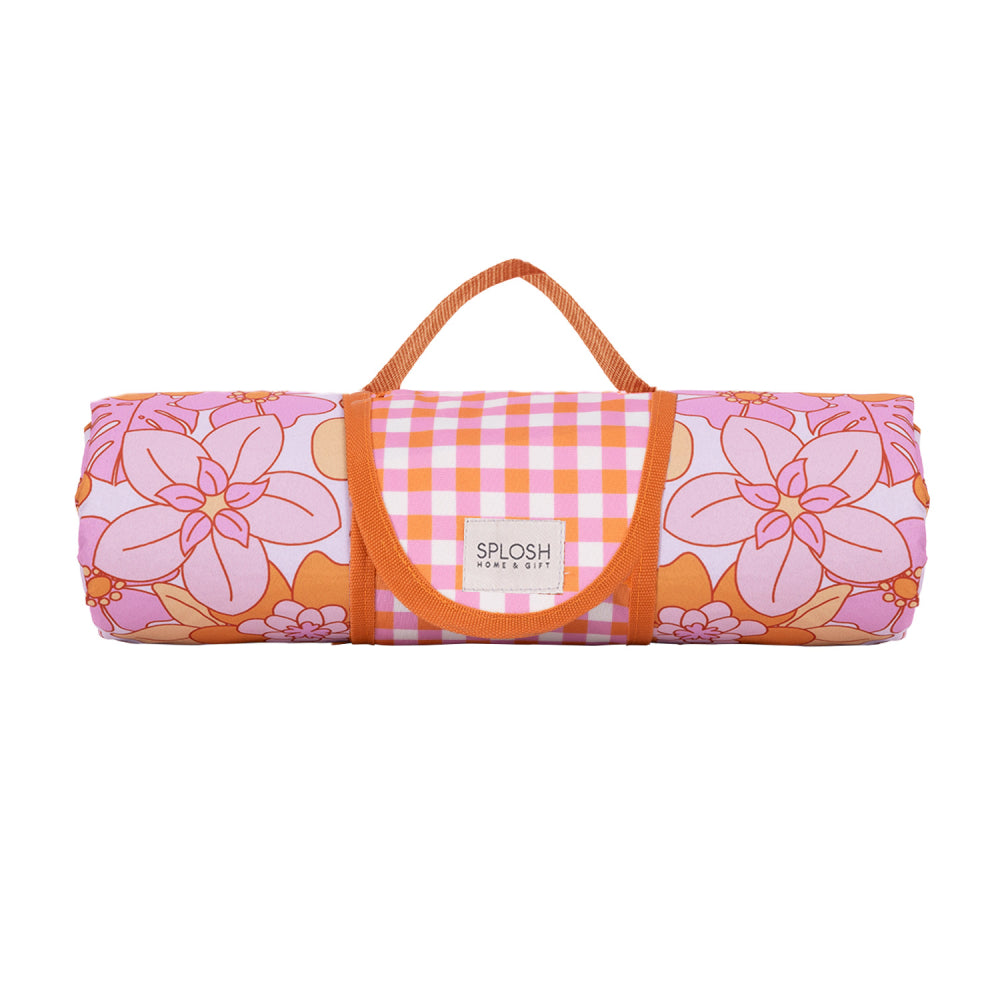 PICNIC SPRING/RETRO PICNIC RUG