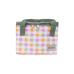 PICNIC RETRO/SPRING LUNCH BAG