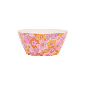 PICNIC SPRING/RETRO SALAD BOWL