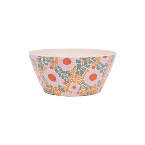 PICNIC SPRING/RETRO SALAD BOWL