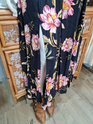 DALLAS MAXI DRESS