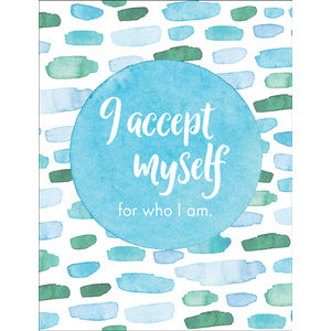 BOXED AFFIRMATION CARDS - INNER PEACE