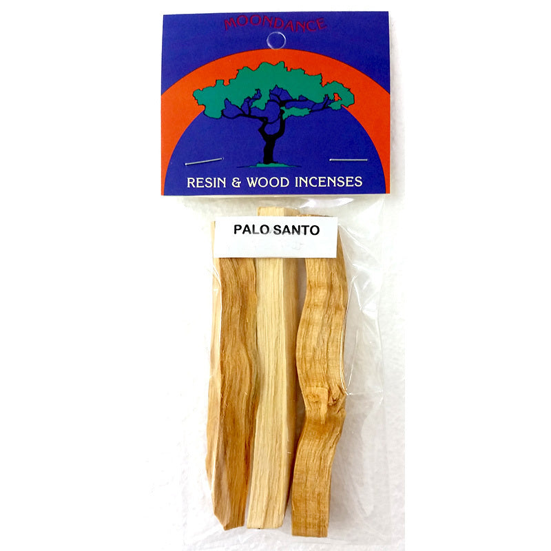 PALO SANTO STICKS 3PK