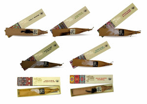 NATIVE SOUL INCENCE SMUDGE STICKS